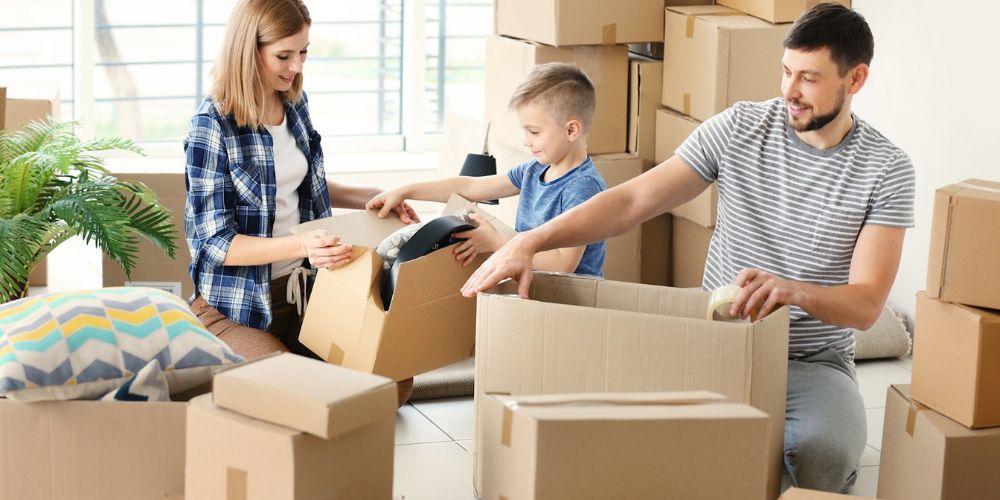 ⚠️ Common moving mistakes and tips